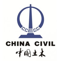 CCECC logo, CCECC contact details