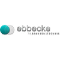 Ebbecke Verfahrenstechnik Gmbh logo, Ebbecke Verfahrenstechnik Gmbh contact details