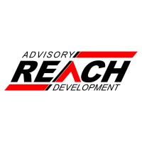 REACH Advisory & Development logo, REACH Advisory & Development contact details