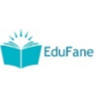 edufane logo, edufane contact details