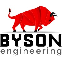 Byson Engineering logo, Byson Engineering contact details