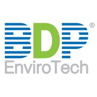 BDP EnviroTech, LLC logo, BDP EnviroTech, LLC contact details