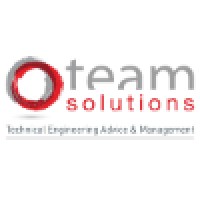 TEAM Solutions logo, TEAM Solutions contact details