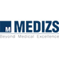 MEDIZS logo, MEDIZS contact details