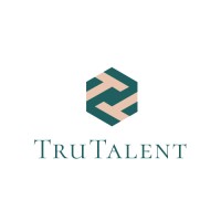 TruTalent logo, TruTalent contact details