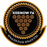 Kernow Football Alliance logo, Kernow Football Alliance contact details