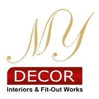 MY DECOR LLC logo, MY DECOR LLC contact details