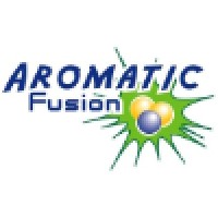 Aromatic Fusion, Inc. logo, Aromatic Fusion, Inc. contact details