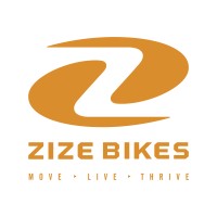 ZIZE Bikes logo, ZIZE Bikes contact details