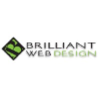 Brilliant Web Design logo, Brilliant Web Design contact details