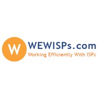 WEWISPS logo, WEWISPS contact details