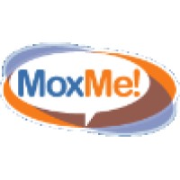 MoxMe, Inc. logo, MoxMe, Inc. contact details