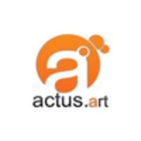 Actus.Art Designer Softwer LTDA logo, Actus.Art Designer Softwer LTDA contact details