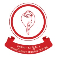 The Benevolence Retreat Center logo, The Benevolence Retreat Center contact details