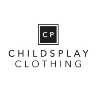 Childsplay Clothing logo, Childsplay Clothing contact details