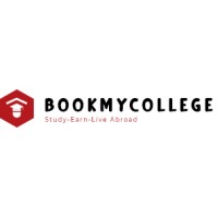 Book My College logo, Book My College contact details