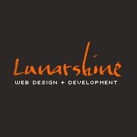 Lunarshine logo, Lunarshine contact details