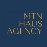 Mountain Haus Agency logo, Mountain Haus Agency contact details