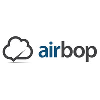 AirBop Push Messaging logo, AirBop Push Messaging contact details