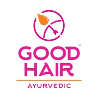 Good hair logo, Good hair contact details