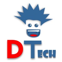 DTech Educacional logo, DTech Educacional contact details