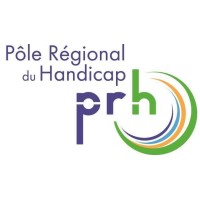 Pôle Régional du Handicap logo, Pôle Régional du Handicap contact details