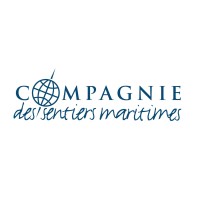 Compagnie des Sentiers Maritimes logo, Compagnie des Sentiers Maritimes contact details