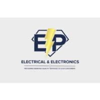 EP Electrical & Electronics logo, EP Electrical & Electronics contact details