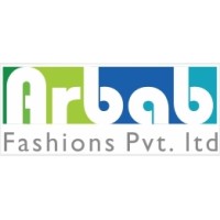 Arbab Fashions Pvt. Ltd logo, Arbab Fashions Pvt. Ltd contact details