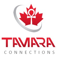 Tamara Connections logo, Tamara Connections contact details