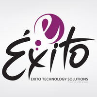 Exito Technology Solutions logo, Exito Technology Solutions contact details