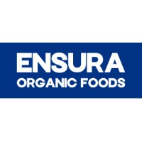 Ensura Organic Foods logo, Ensura Organic Foods contact details