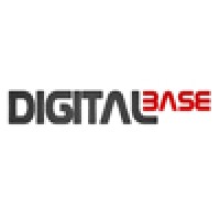 DIGITAL base logo, DIGITAL base contact details