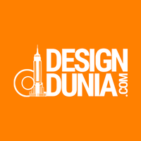 Design Dunia logo, Design Dunia contact details