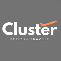 Cluster Tours & Travels logo, Cluster Tours & Travels contact details