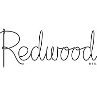 Redwood MFG logo, Redwood MFG contact details