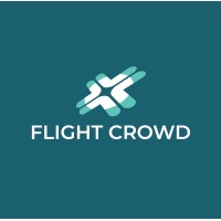 Flight Crowd logo, Flight Crowd contact details