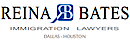 Reina & Bates Immigration Lawyers logo, Reina & Bates Immigration Lawyers contact details