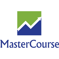 MasterCourse logo, MasterCourse contact details