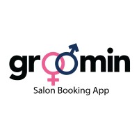 Groominapp logo, Groominapp contact details