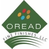 OREAD FINE FINISHES, LLC logo, OREAD FINE FINISHES, LLC contact details