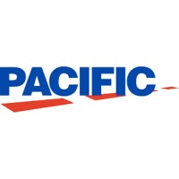 Pacific Rent A Car logo, Pacific Rent A Car contact details