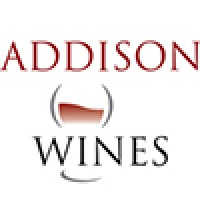 Addison Wines logo, Addison Wines contact details