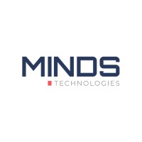 Minds Technologies logo, Minds Technologies contact details