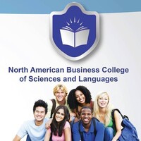 North American Business College of Sciences and Languages logo, North American Business College of Sciences and Languages contact details