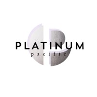 Platinum Pacific logo, Platinum Pacific contact details