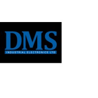 DMS Industrial Electronics logo, DMS Industrial Electronics contact details