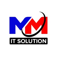 MM IT Solution logo, MM IT Solution contact details