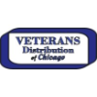 Veterans Distribution of Chicago logo, Veterans Distribution of Chicago contact details