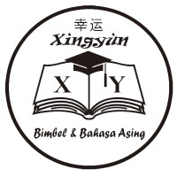 Xing Yun Bimbel and Language logo, Xing Yun Bimbel and Language contact details